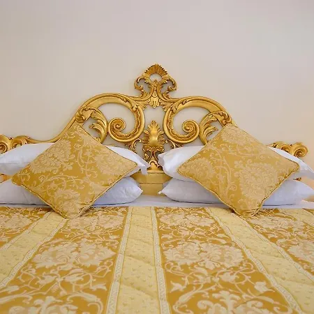 House 5286 Lejlighed Venedig