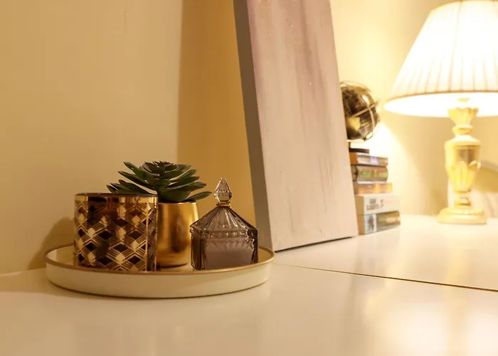 House 5286 Appartement Venise