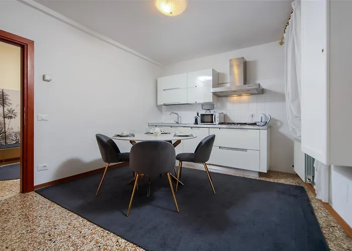 Appartement House 5286 Venise