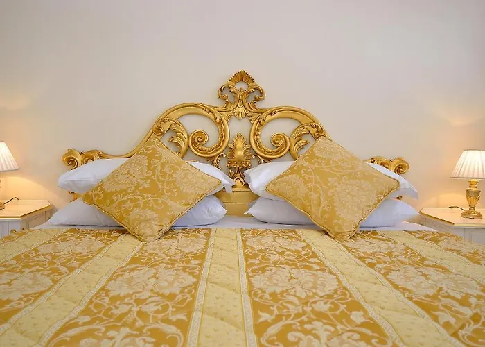 House 5286 Appartement Venise