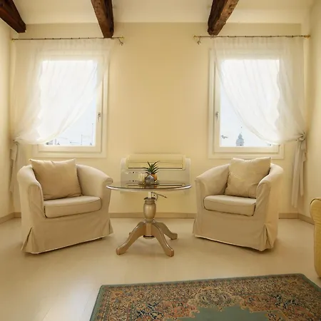 Daire House 5286 Venedik