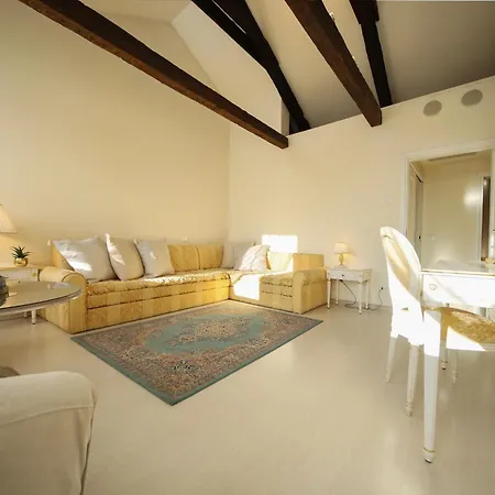 House 5286 Lejlighed