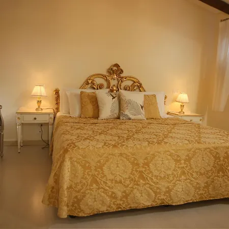 House 5286 Lejlighed Venedig