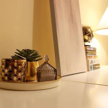 House 5286 Lejlighed Venedig