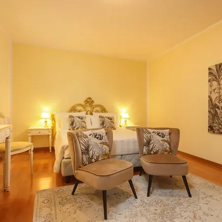 Lejlighed House 5286 Venedig