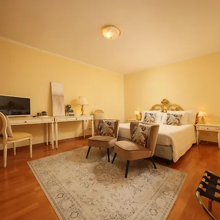 House 5286 * Venedig