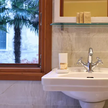 House 5286 Lejlighed