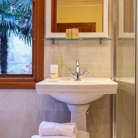 House 5286 Lejlighed Venedig