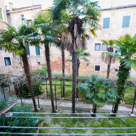 Daire House 5286 Venedik