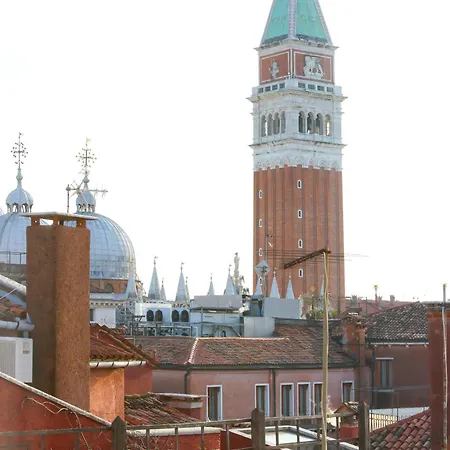 House 5286 Lejlighed