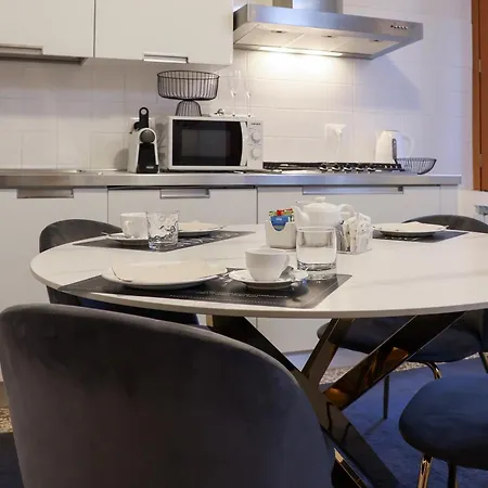 Lejlighed House 5286