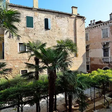 House 5286 Lejlighed