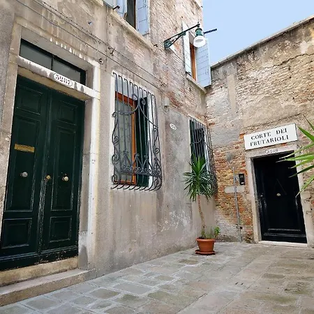 Lejlighed House 5286 *