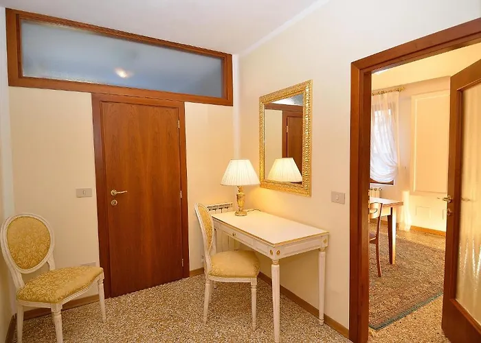 House 5286 Appartement *