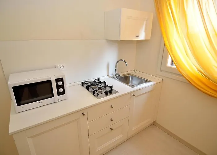 アパート ハウス 5286 *