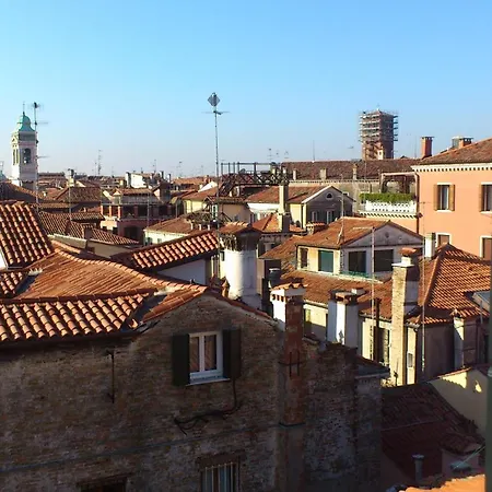 Apartman House 5286 Velence