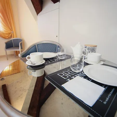 Apartman House 5286