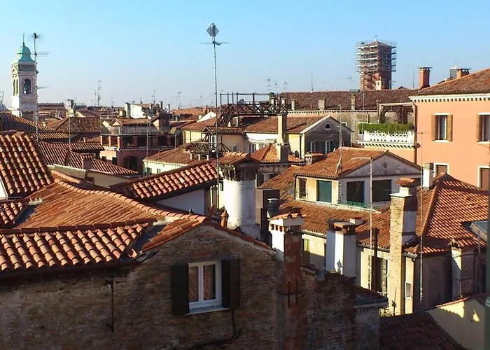 Apartament House 5286 Wenecja