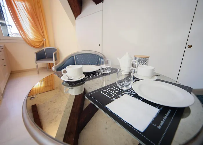 Apartament House 5286