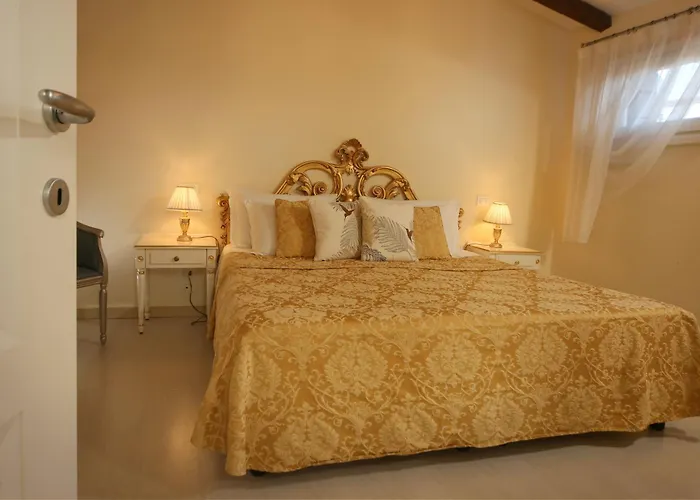 House 5286 Apartament Wenecja