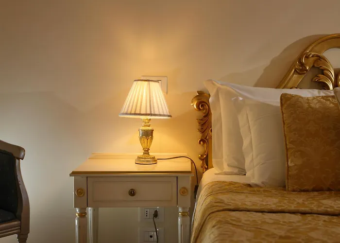 House 5286 * Wenecja