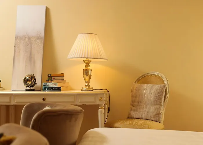 House 5286 Apartament *