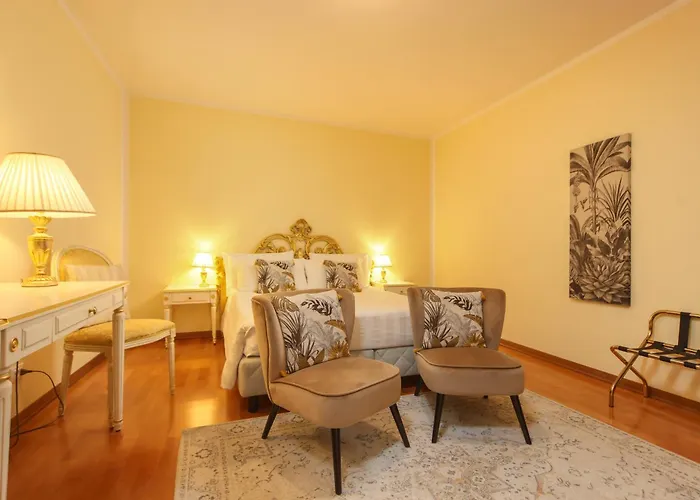 Apartament House 5286 Wenecja