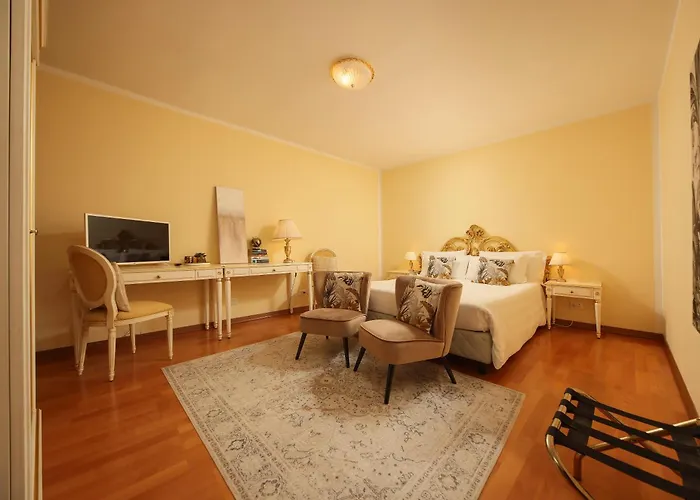 House 5286 * Wenecja