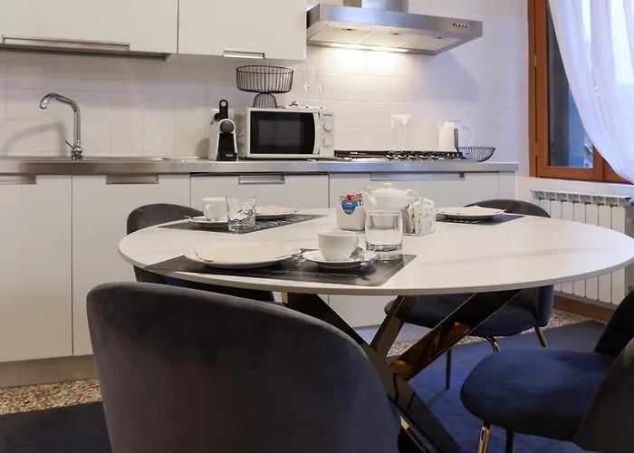 Apartament House 5286