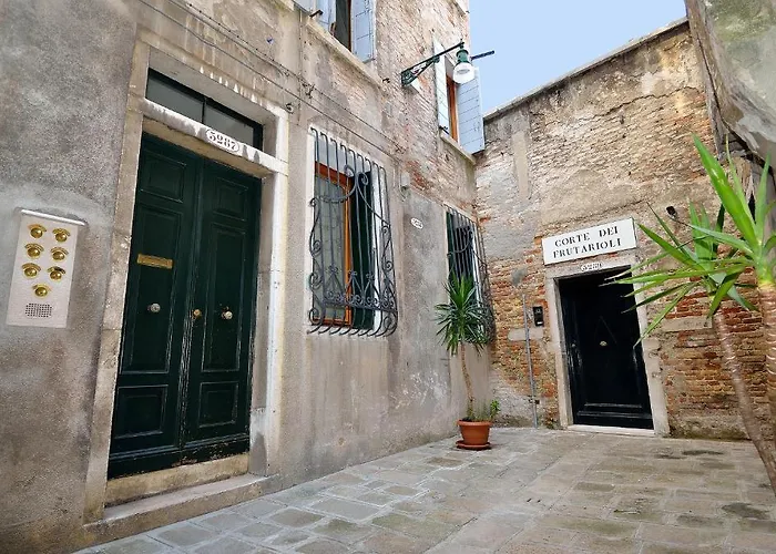 Apartament House 5286 *