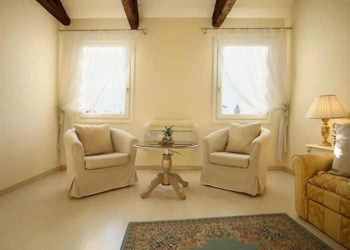 Daire House 5286 Venedik