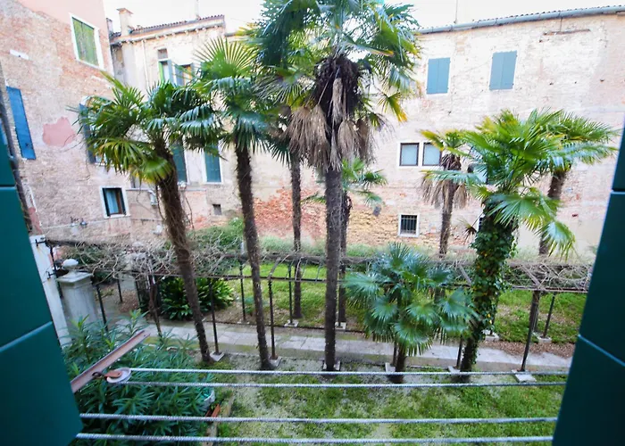 Daire House 5286 Venedik